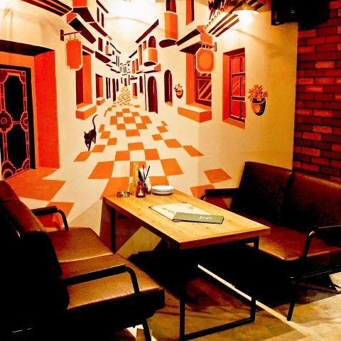 ワイン酒場 GabuLicious 仙台店（ガブリシャス） - あおば通（ダイニングバー）の写真