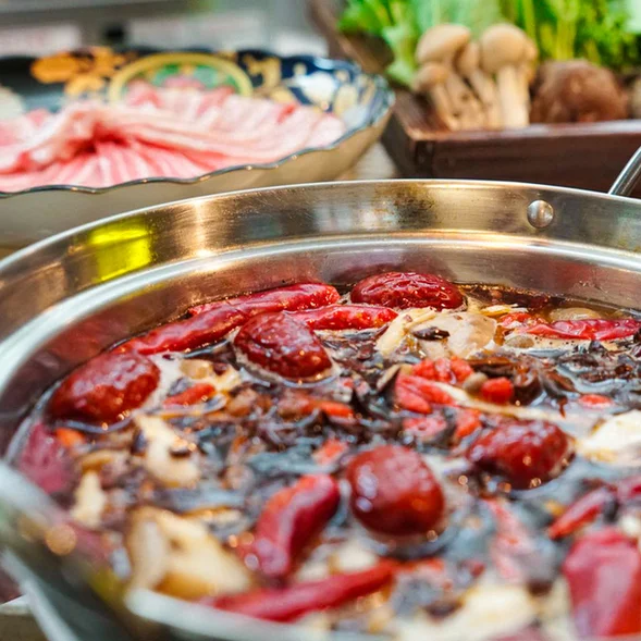 ブラインドパンダ 仙台（Blind Panda） - 青葉通一番町（居酒屋）の写真