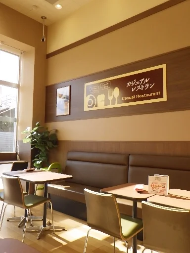 モンペリエ ヨークベニマル白石店（Montpellier） - 白石（パン）の写真