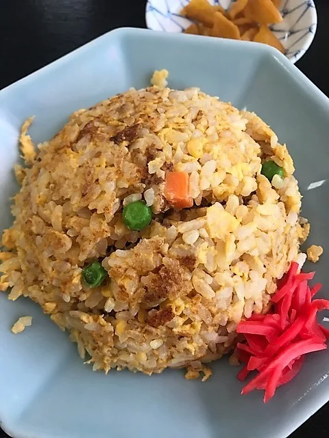 桜ケ丘飯店（サクラガオカハンテン） - 北山（中華料理）の写真