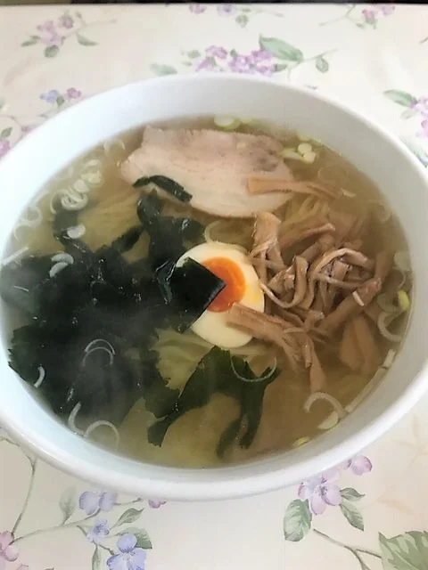 桜ケ丘飯店（サクラガオカハンテン） - 北山（中華料理）の写真