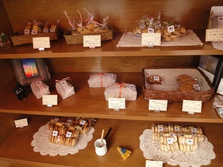 キャサズ（KYASA'S） - 中野栄（ケーキ）の写真