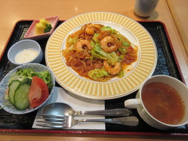 ハーネル仙台 - 広瀬通（洋食）の写真