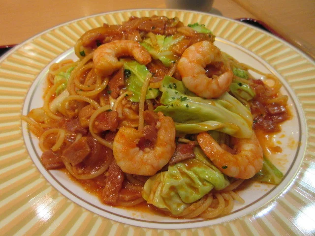 ハーネル仙台 - 広瀬通（洋食）の写真