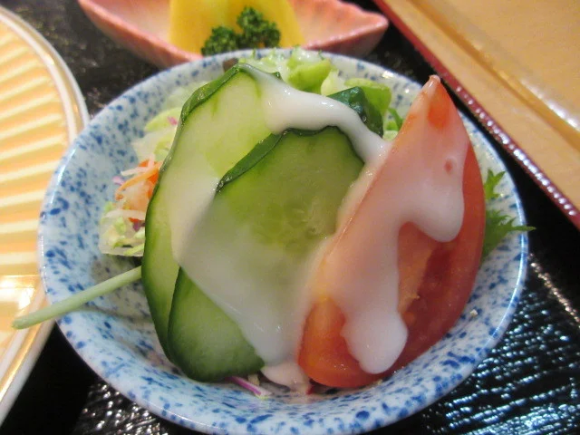 ハーネル仙台 - 広瀬通（洋食）の写真