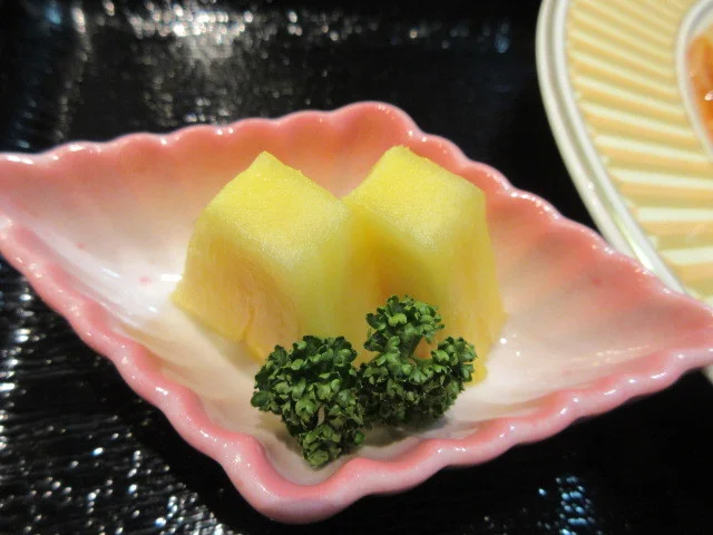 ハーネル仙台 - 広瀬通（洋食）の写真