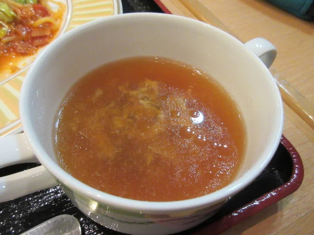 ハーネル仙台 - 広瀬通（洋食）の写真