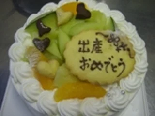 キャサズ（KYASA'S） - 中野栄（ケーキ）の写真