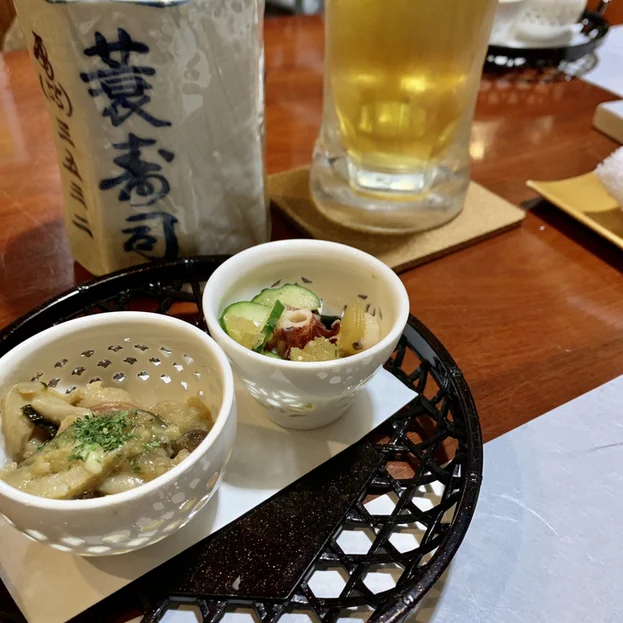 蓑寿司 - 船岡（寿司）の写真