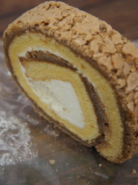 おかしの花子 唐桑本店 - 南気仙沼（洋菓子）の写真