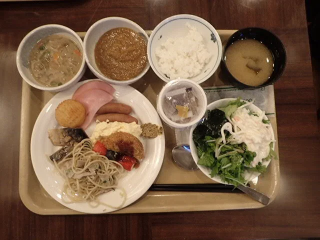 ホテルルートイン 弘前駅前（HOTEL ROUTE INN） - 弘前（ホテル）の写真