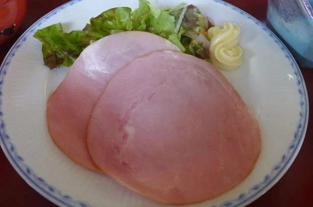 桃（モモ） - 岩沼（日本料理）の写真