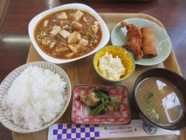 かど家 - 東仙台（食堂）の写真