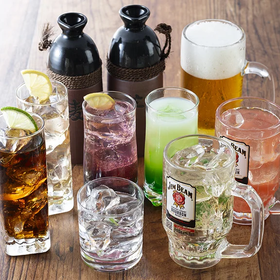 炭火焼 鶏料理と鶏だしおでん て鶏あし鶏 仙台名掛丁店 - あおば通（居酒屋）の写真