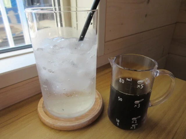 Cafe TIME - 西塩釜（カフェ）の写真