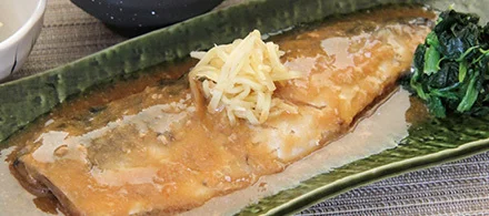 菜々家 郡山南店 - 安積永盛（ビュッフェ）の写真