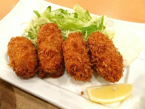 和食飛賀屋 - 杜せきのした（海鮮）の写真