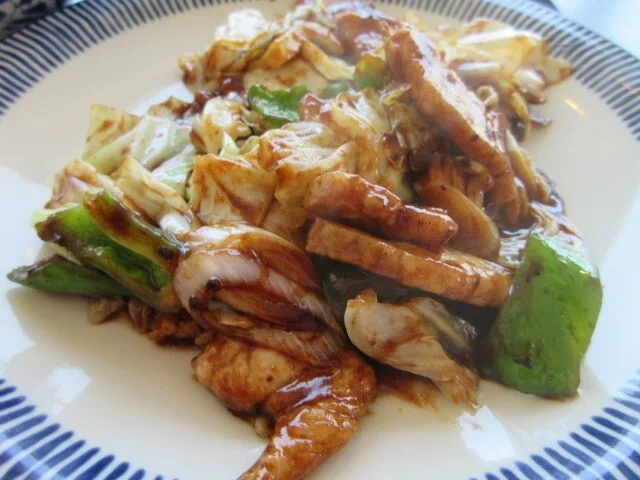 KitchenHaru（キッチンハル） - 船岡（洋食）の写真