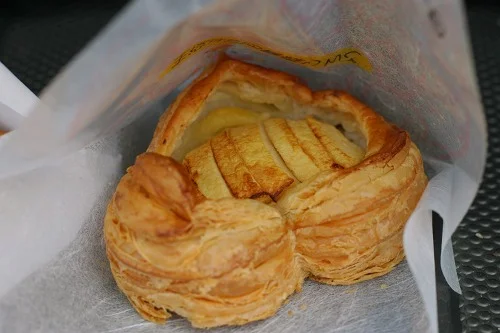 Sweets Factory pampam（スイーツファクトリー パムパム） - 青森（洋菓子）の写真