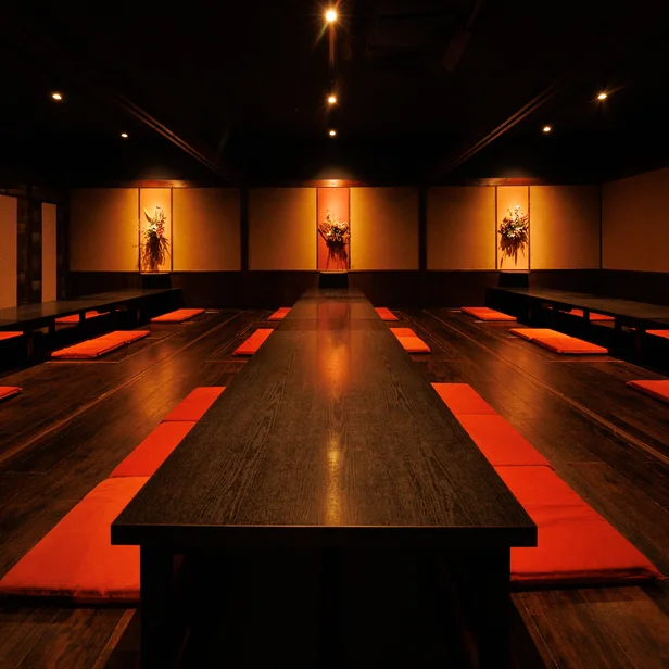 くいもの屋わん 泉中央店 - 泉中央（居酒屋）の写真