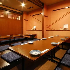 居酒屋 赤べこ 仙台駅前店（あかべこ） - あおば通（居酒屋）の写真