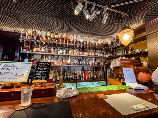 スパイスカレーおのじ - 岩沼（カレー）の写真