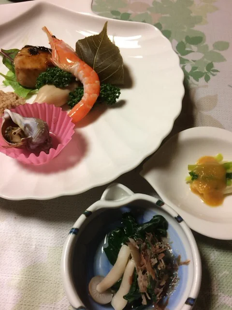 藤よし - 白石（日本料理）の写真