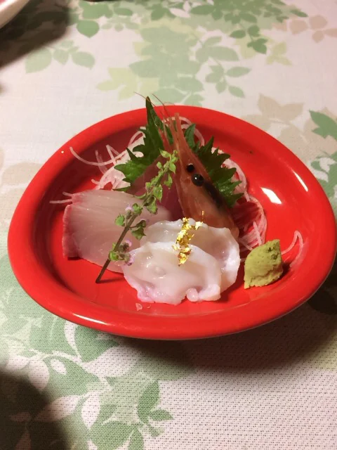 藤よし - 白石（日本料理）の写真