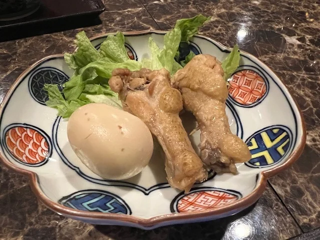 ちっちゃな酒場 - 勾当台公園（居酒屋）の写真