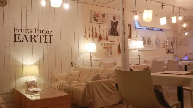 フルーツパーラー・アース（Fruits Parlor EARTH） - 青森（フルーツパーラー）の写真