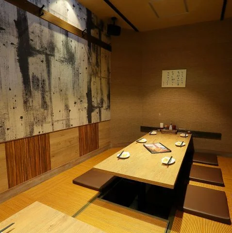 焼鳥ダイニング いただきコッコちゃん 仙台駅西口店 - あおば通（焼き鳥）の写真