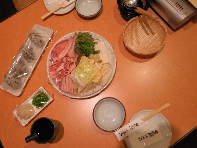 ひびき庵 - 十和田市（焼き鳥）の写真