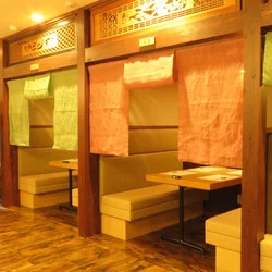 北海三陸炭火焼 まるかん - 青葉通一番町（ろばた焼き）の写真