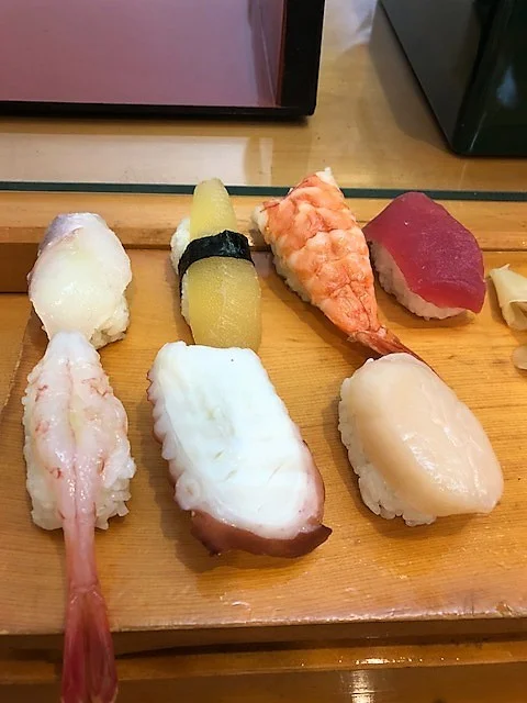 富寿司 - 宮城野原（寿司）の写真