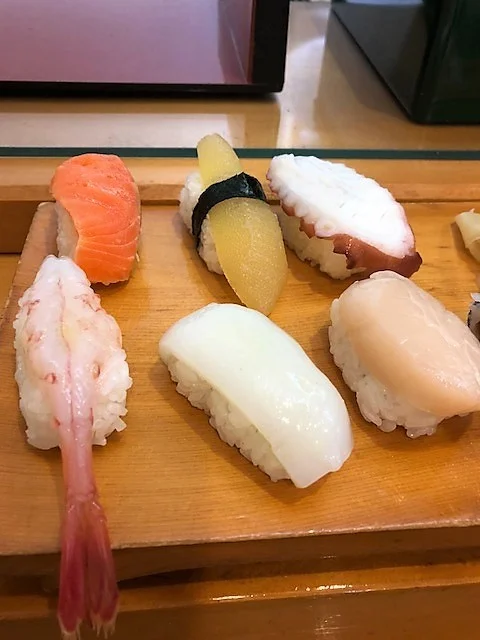 富寿司 - 宮城野原（寿司）の写真