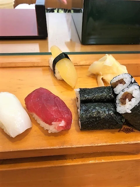 富寿司 - 宮城野原（寿司）の写真