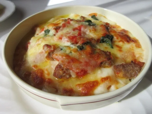 ラ・ルチア - 槻木（イタリアン）の写真