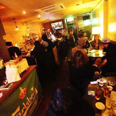 ブロード グロウ（Broad Grow） - 宮城野通（バー）の写真