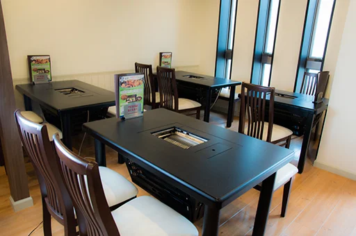 やきにく家 香煙 - 苦竹（焼肉）の写真