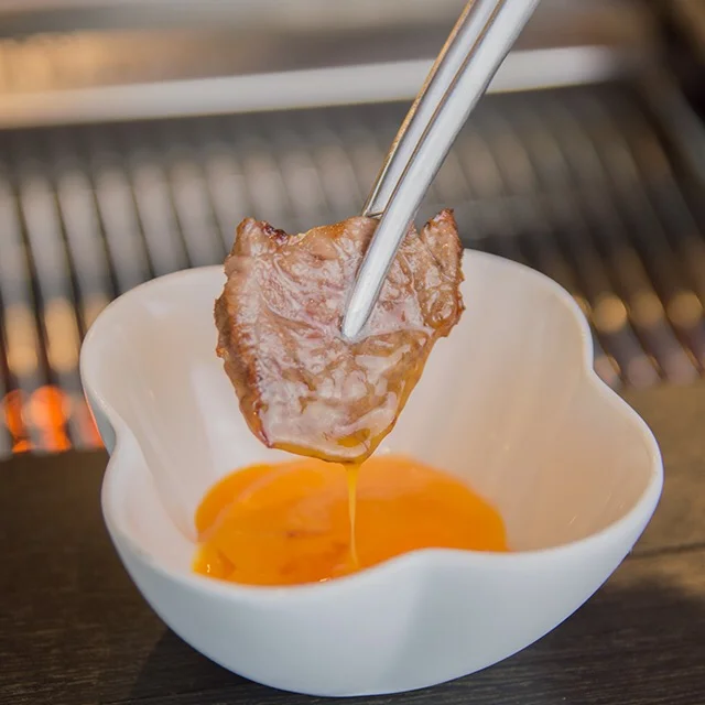 やきにく家 香煙 - 苦竹（焼肉）の写真