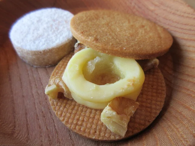 ブルーファームカフェ（BLUEFARM CAFE） - 岩出山（カフェ）の写真