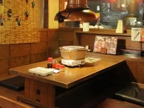 焼肉ホルモン食樂 古川駅前大通店（ショクラク【旧店名】ホルモン食堂食樂） - 古川（焼肉）の写真