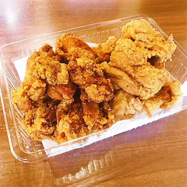 てんがら食堂 CiiNA CiiNA青森店 - 筒井（ラーメン）の写真