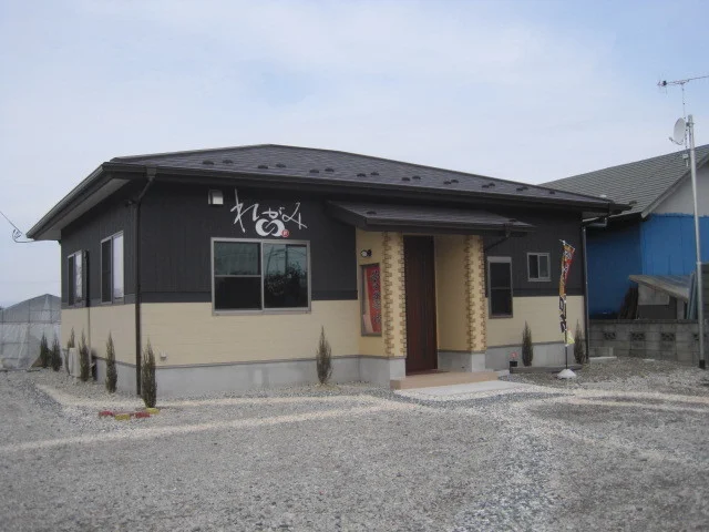 れがみ - 塚目（ラーメン）の写真