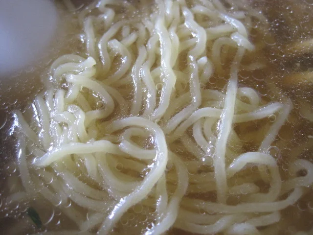 れがみ - 塚目（ラーメン）の写真