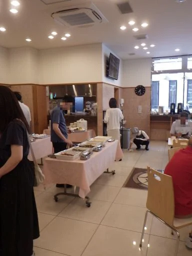 東横INN  青森駅前（東横イン【旧店名】青森駅正面口） - 青森（ホテル）の写真