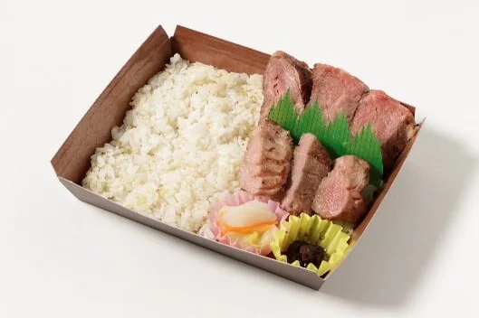 牛タンレストラン陣中 仙台国際空港店（【旧店名】牛タン専門レストラン 冠舌屋） - 仙台空港（牛タン）の写真