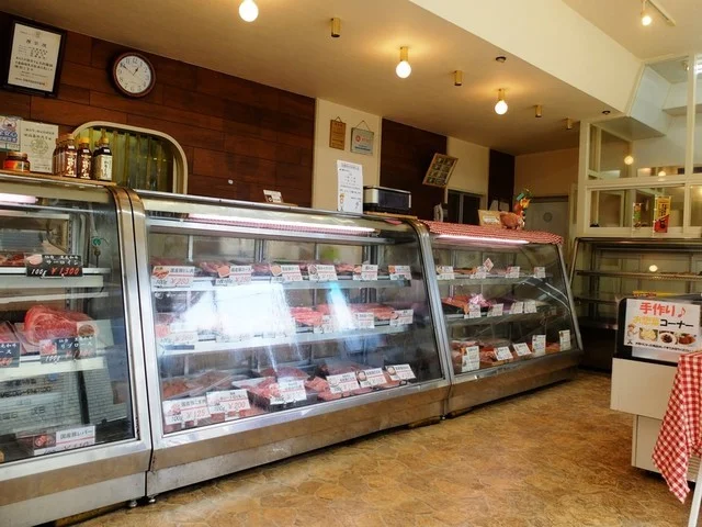 さとう精肉店 - 本塩釜（惣菜・デリ）の写真