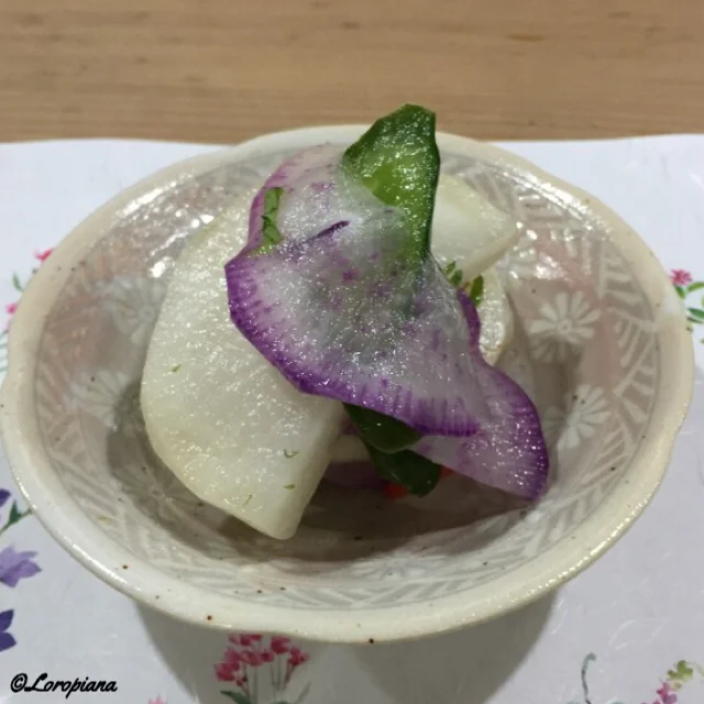 味ごよみむらた - 本八戸（日本料理）の写真