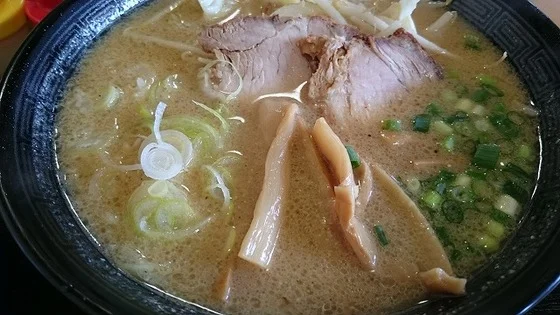 ヤマニ（YAMANI） - 弘高下（ラーメン）の写真